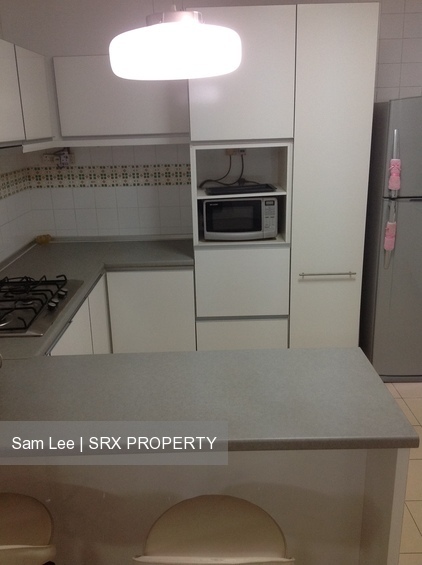 Blk 270 Pasir Ris Street 21 (Pasir Ris), HDB Executive #205602281